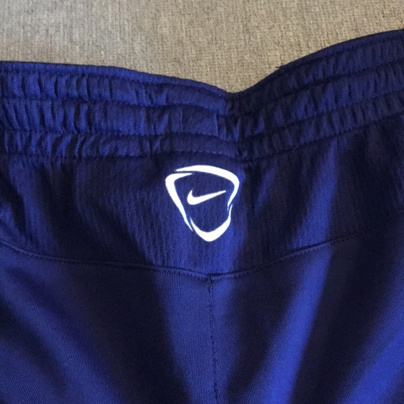 Nike fitted USA Capri soccer pants USWNT - Picture 7 of 8